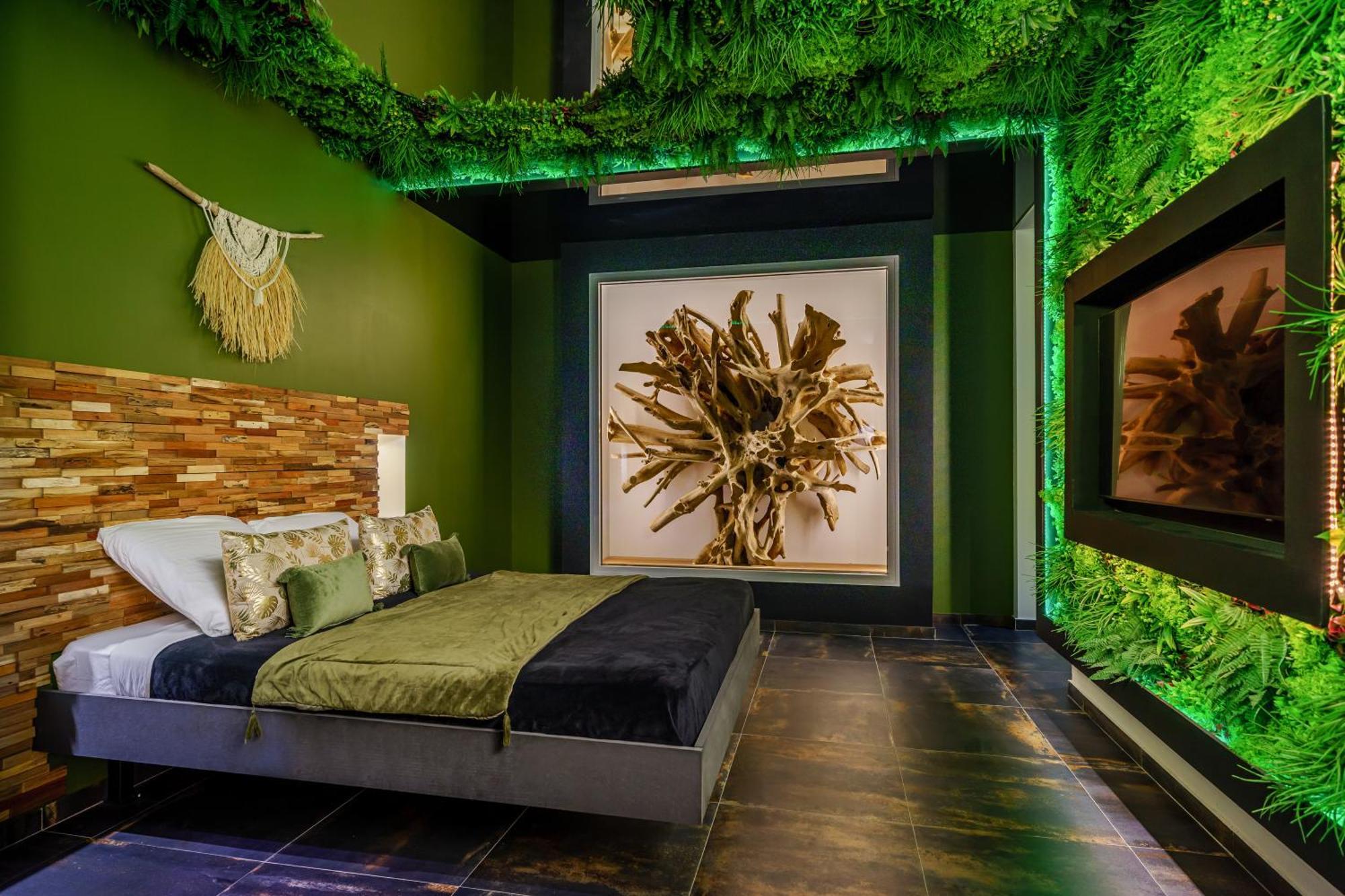 Love Room Evasion Duo Marselha Exterior foto