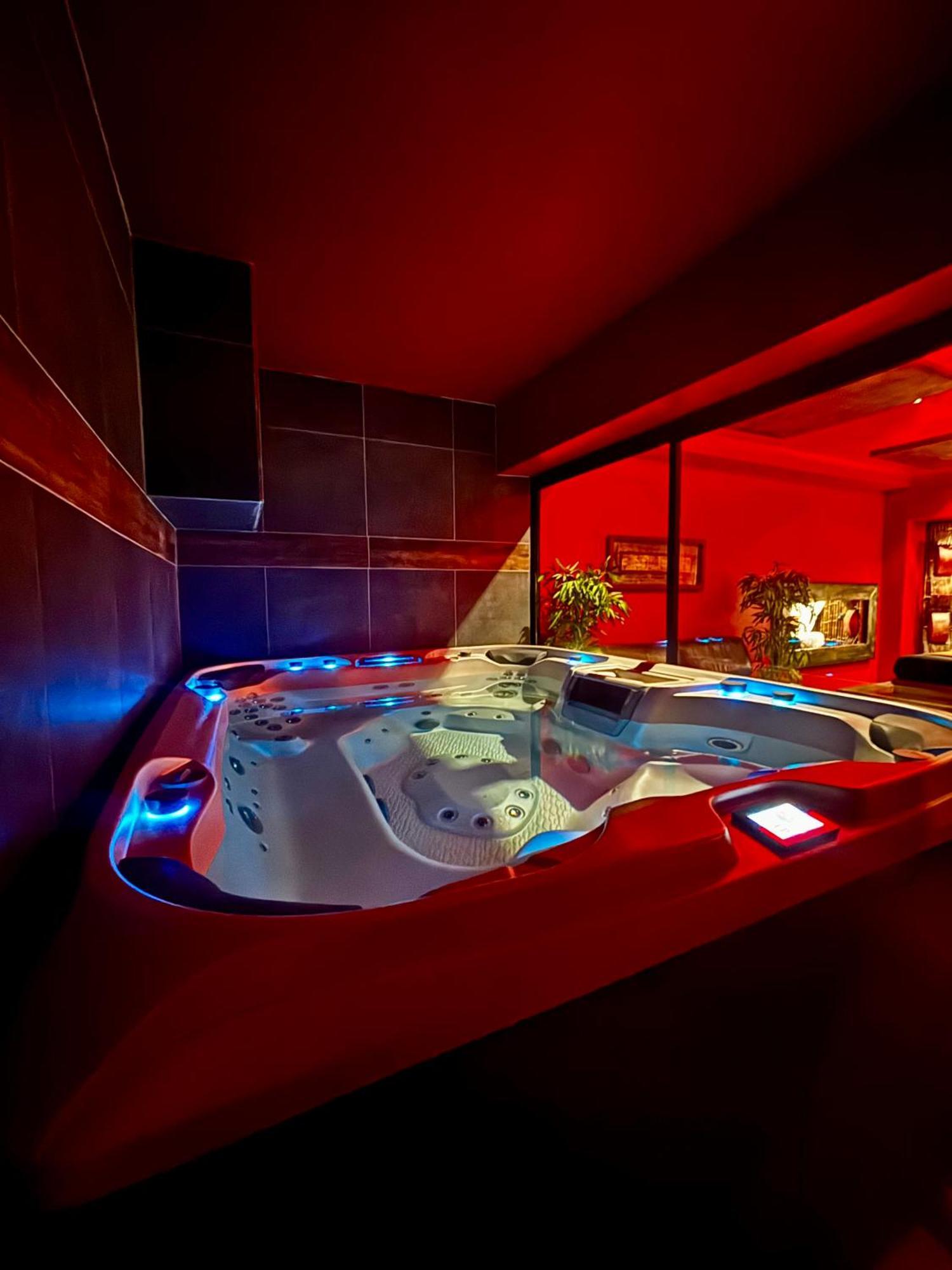 Love Room Evasion Duo Marselha Exterior foto